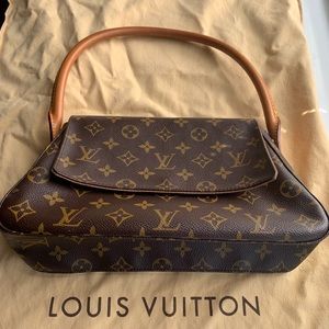 Louis Vuitton Handbag